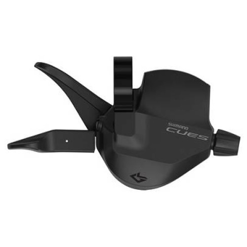 Shifter Shimano CUES SL-U4000 9-speed