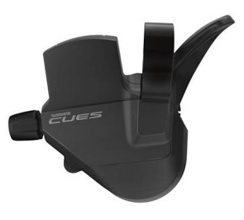 Shifter Shimano CUES SL-U4000 2-speed