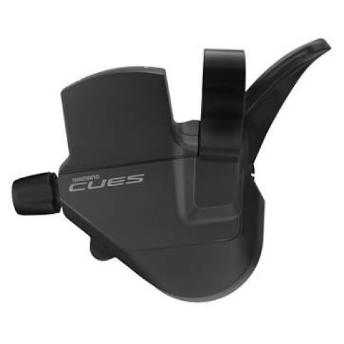 Shifter Shimano CUES SL-U4000 2-speed