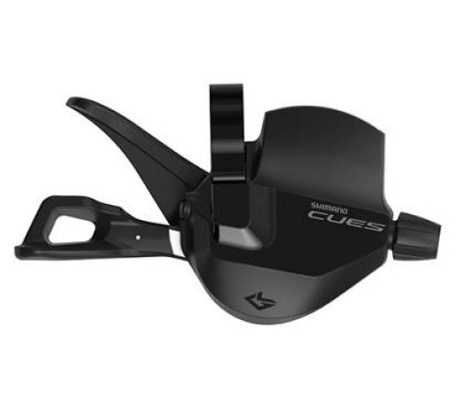Shifter Shimano CUES SL-U6000 10-speed
