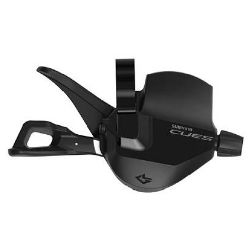 Shifter Shimano CUES SL-U6000 10-speed