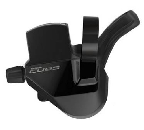 Shifter Shimano CUES SL-U6000-L 2-speed