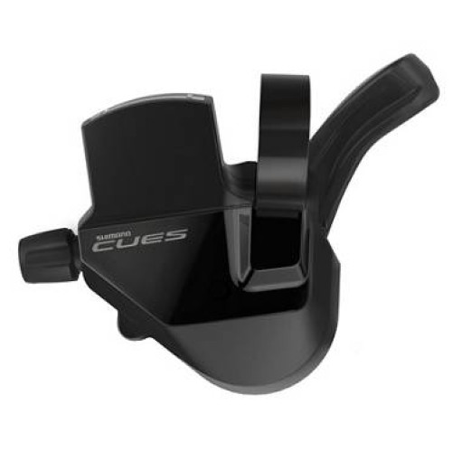 Shifter Shimano CUES SL-U6000-L 2-speed
