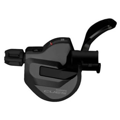 Shifter Shimano CUES SL-U8000 I-Spec 2-speed