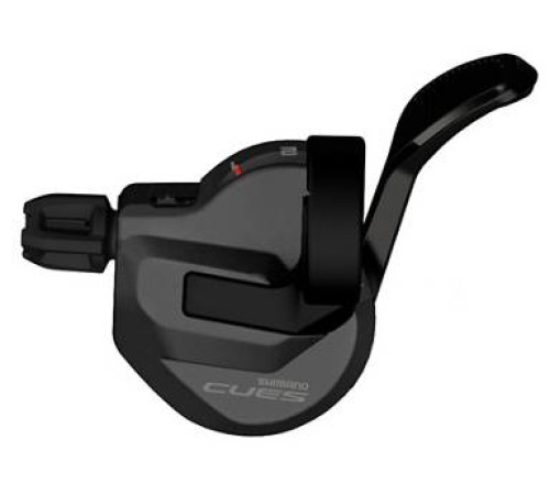 Shifter Shimano CUES SL-U8000 2-speed