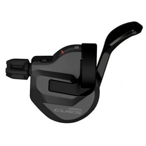 Shifter Shimano CUES SL-U8000 2-speed