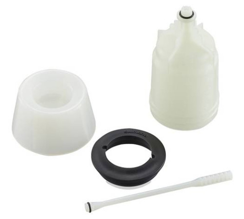 Disc brake bleeding kit Shimano TL-BR002 Funnel for ST shift/brake lever