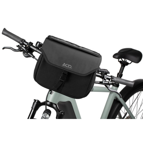 Priekšējā soma ACID CMPT 8 FILink black