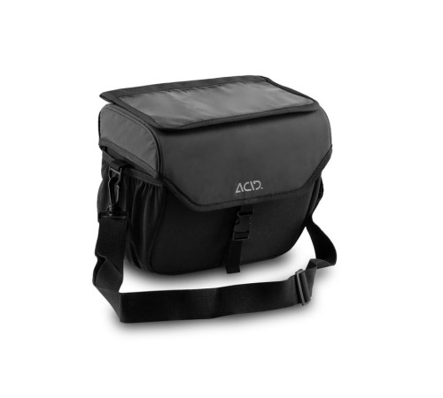 Front bag ACID CMPT 8 FILink black