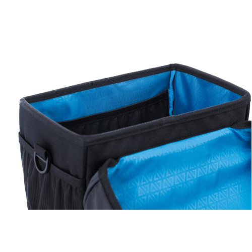 Priekšējā soma ACID CMPT 8 FILink black