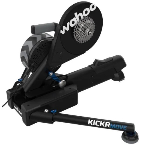 Trainer Wahoo KICKR Move WiFi (WFBKTR123)