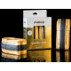 Riepas 28" Vittoria Corsa PRO TLR Double Pack 700x28c / 28-622 GOLD Limited edition