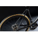 Riepas 28" Vittoria Corsa PRO TLR Double Pack 700x28c / 28-622 GOLD Limited edition