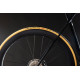 Riepas 28" Vittoria Corsa PRO TLR Double Pack 700x28c / 28-622 GOLD Limited edition