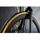 Riepas 28" Vittoria Corsa PRO TLR Double Pack 700x28c / 28-622 GOLD Limited edition