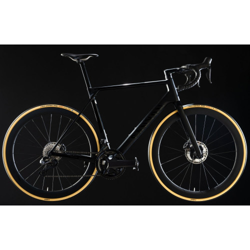 Riepas 28" Vittoria Corsa PRO TLR Double Pack 700x28c / 28-622 GOLD Limited edition