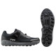Cycling shoes Northwave Escape Evo 2 MTB AM black-46