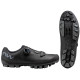 Velo apavi Northwave Hammer Plus MTB XC black-dark grey-43½