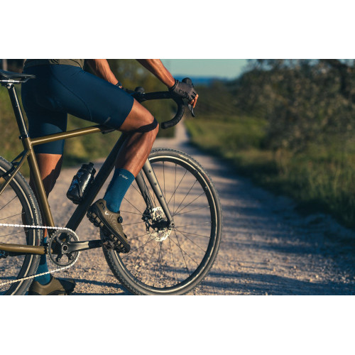 Cycling shoes Northwave Hammer Plus MTB XC green forest-black-42