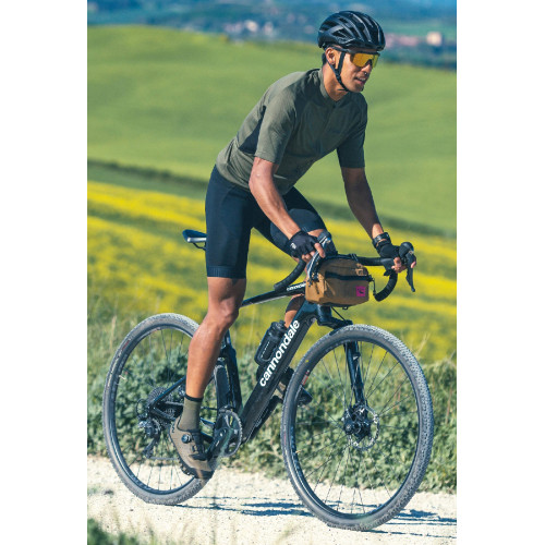 Cycling shoes Northwave Hammer Plus MTB XC green forest-black-43