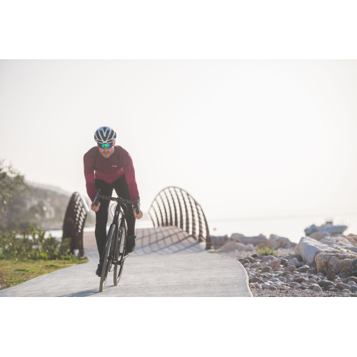 Bibtights Northwave Extreme Pro TP black-M