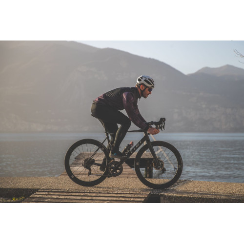 Bibtights Northwave Extreme Pro TP black-M