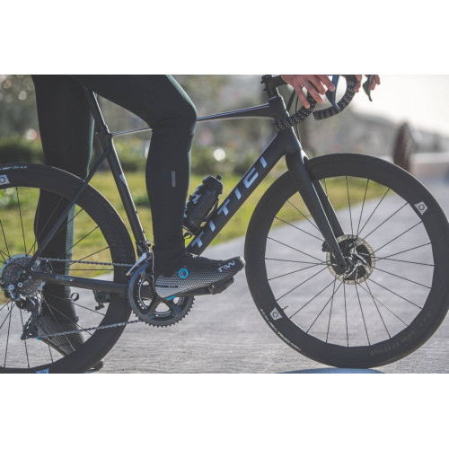 Bibtights Northwave Extreme Pro TP black-M