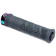 Grips ACID Disrupt Slim 30.5mm translucent black'n'oil slick