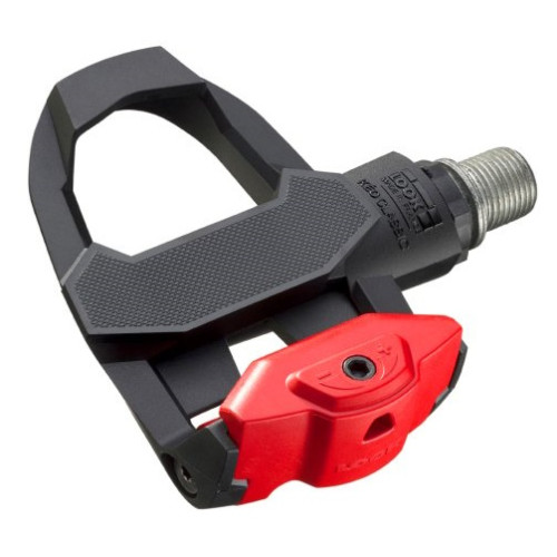 Pedāļi Look Keo Classic 3 black-red