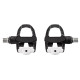 Pedāļi Look Keo Classic 3 black-white