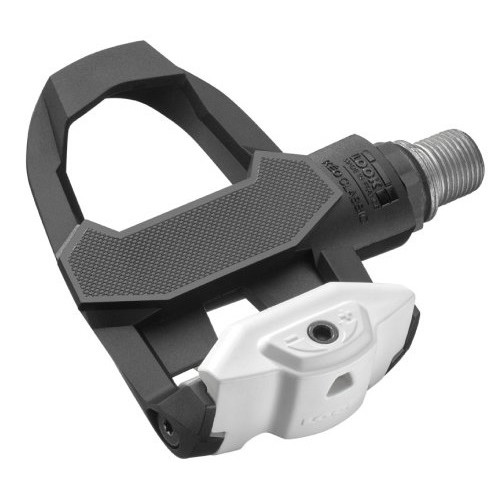 Pedāļi Look Keo Classic 3 black-white
