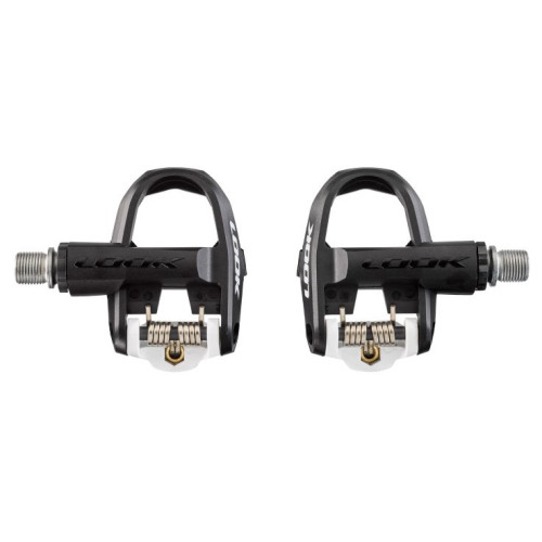 Pedāļi Look Keo Classic 3 black-white