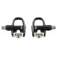 Pedāļi Look Keo Classic 3 black-white