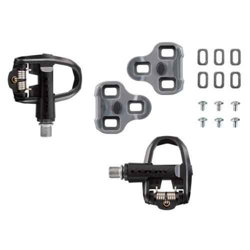 Pedāļi Look Keo Classic 3 +