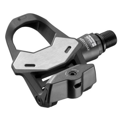 Pedāļi Look Keo 2 Max black