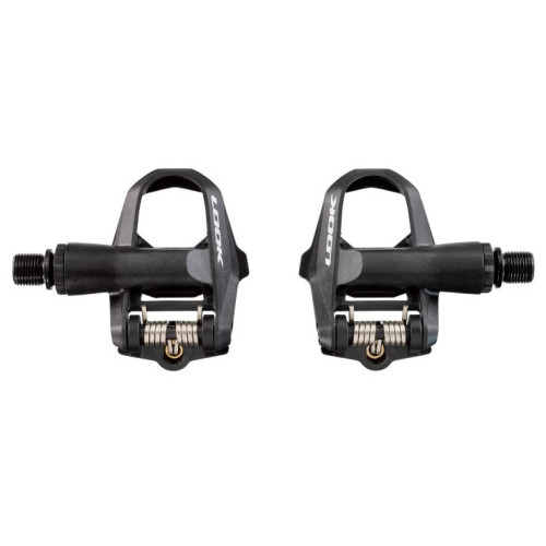 Pedāļi Look Keo 2 Max black