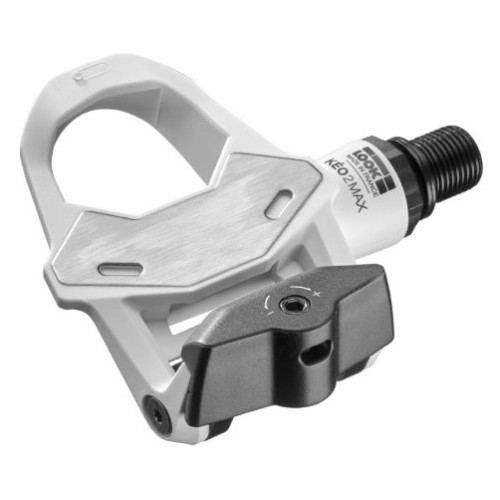 Pedāļi Look Keo 2 Max white