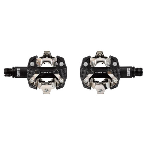 Pedāļi Look X-Track Race