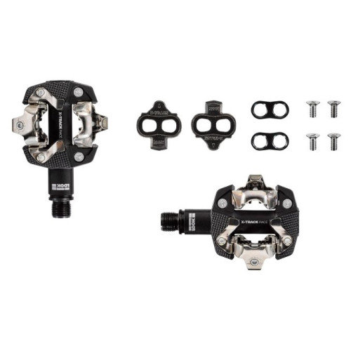 Pedāļi Look X-Track Race