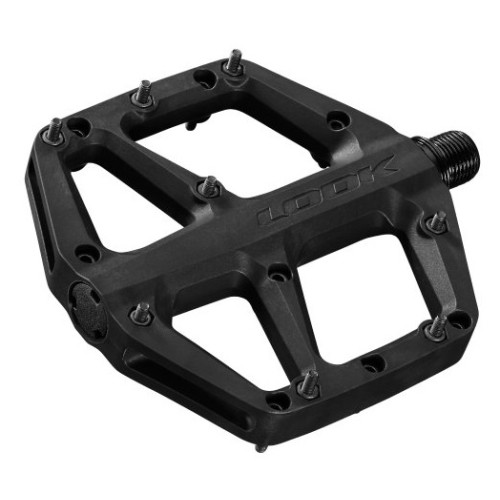 Pedāļi Look Trail Roc Fusion black
