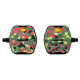 Pedāļi Look Geo City Grip camo