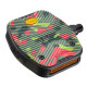 Pedāļi Look Geo City Grip camo
