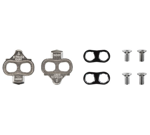 Cleats Look X- Track Easy