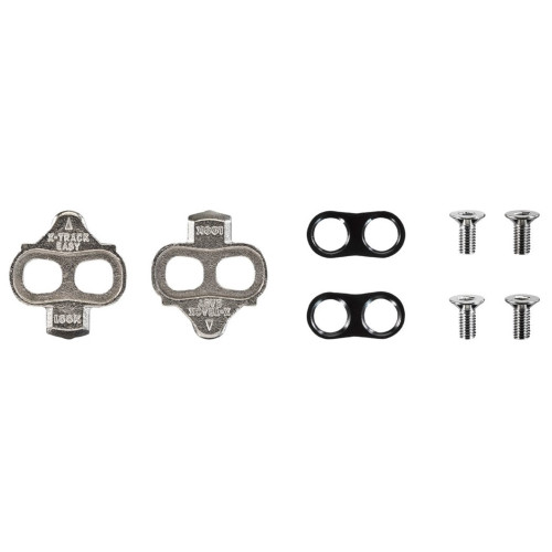 Cleats Look X- Track Easy