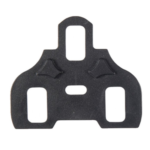 Pedāļa plāksnes blīvju komplekts Look for flat sole with fixing bolts