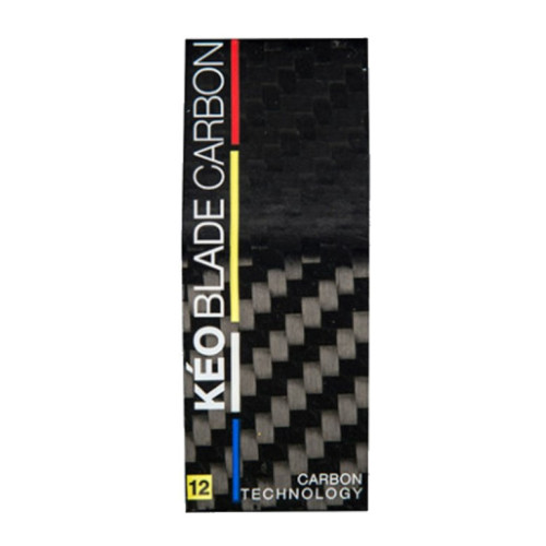 Pedal cleat locking blade kit Look 12 for Keo carbon