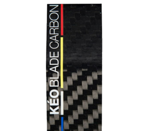 Pedal cleat locking blade kit Look 16 for Keo carbon