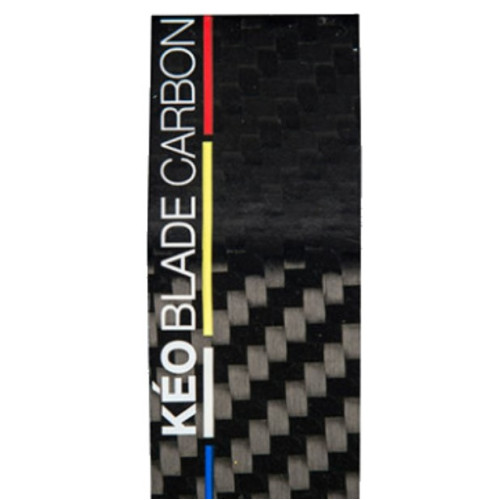 Pedal cleat locking blade kit Look 16 for Keo carbon