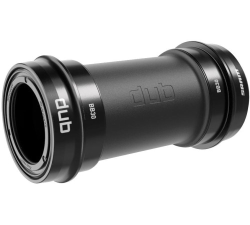 BB-set SRAM DUB BB30 73mm for 55mm chainline