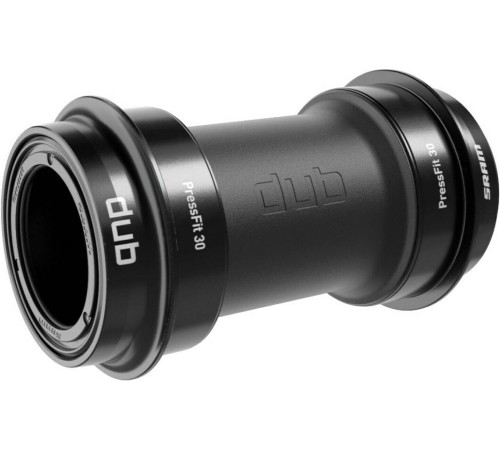 BB-set SRAM DUB Road Press-Fit 30 86.5mm wide